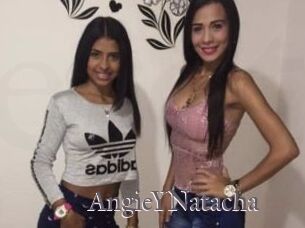 AngieYNatacha