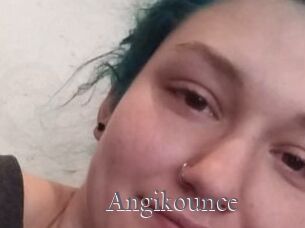 Angikounce