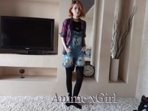 Anime_xGirl