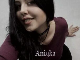 Aniqka