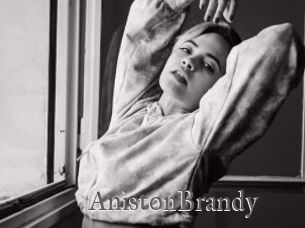 AnistonBrandy