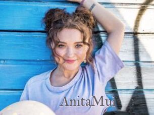AnitaMui