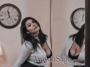 AniyahSage