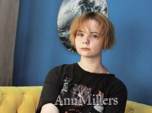 AnnMillers