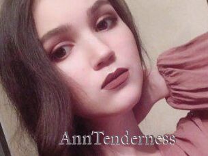 AnnTenderness