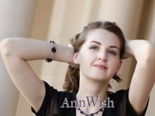 AnnWish