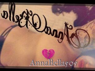 AnnaBella505
