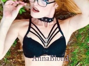 AnnaBlond