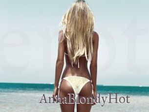 AnnaBlondyHot