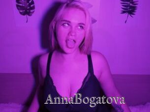 AnnaBogatova