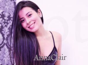 AnnaClair