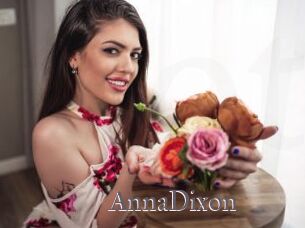 AnnaDixon