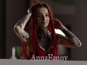 AnnaFanny