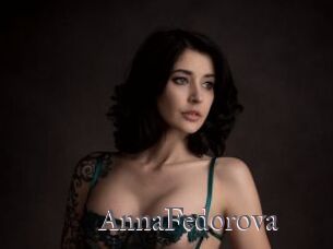 AnnaFedorova