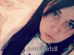 AnnaGirl18