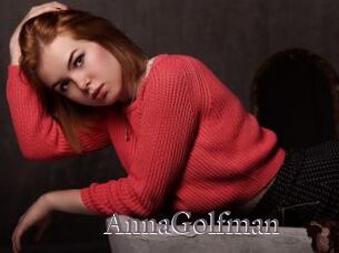 AnnaGolfman