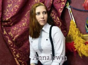 AnnaIrwin