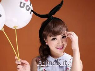AnnaKite Erotik Cams