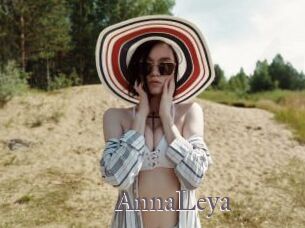 AnnaLeya