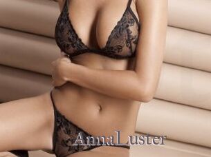 AnnaLuster