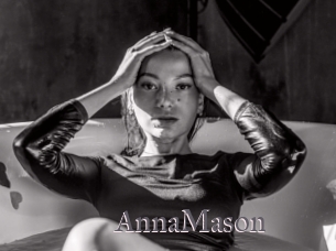 AnnaMason