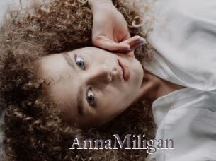 AnnaMiligan