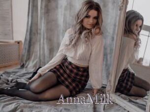 AnnaMilk