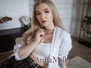 AnnaMills