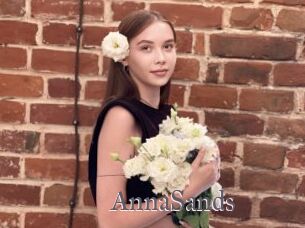 AnnaSands
