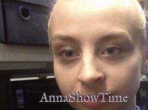AnnaShowTime