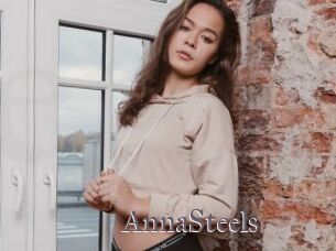 AnnaSteels