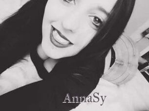 AnnaSy