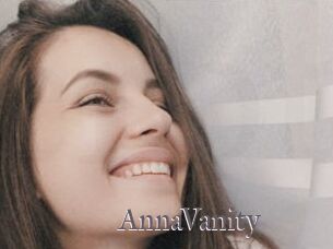AnnaVanity