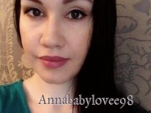 Annababylovee98