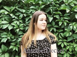 AnnabelDecker