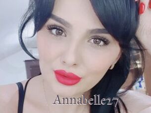 Annabelle27