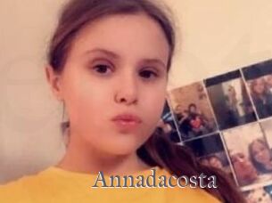 Annadacosta