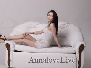 AnnaloveLive