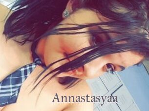 Annastasyaa