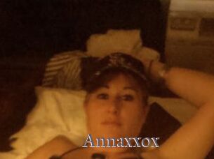 Annaxxox