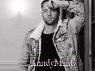 AnndyManly