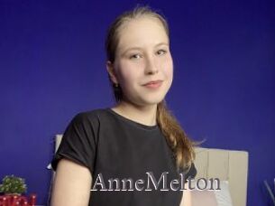 AnneMelton Erotik Cams