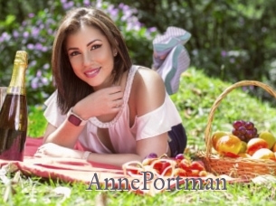 AnnePortman