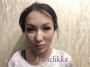 Annelikka Erotik Cams