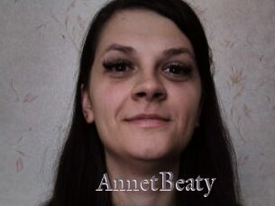 AnnetBeaty