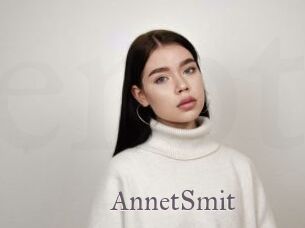 AnnetSmit