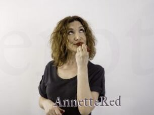 AnnetteRed