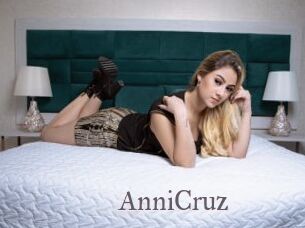 AnniCruz