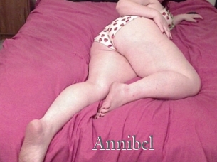 Annibel Erotik Cams