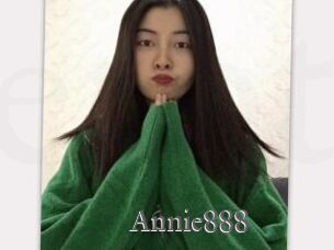 Annie888